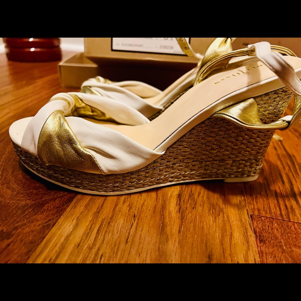 Cole Haan Sandals New